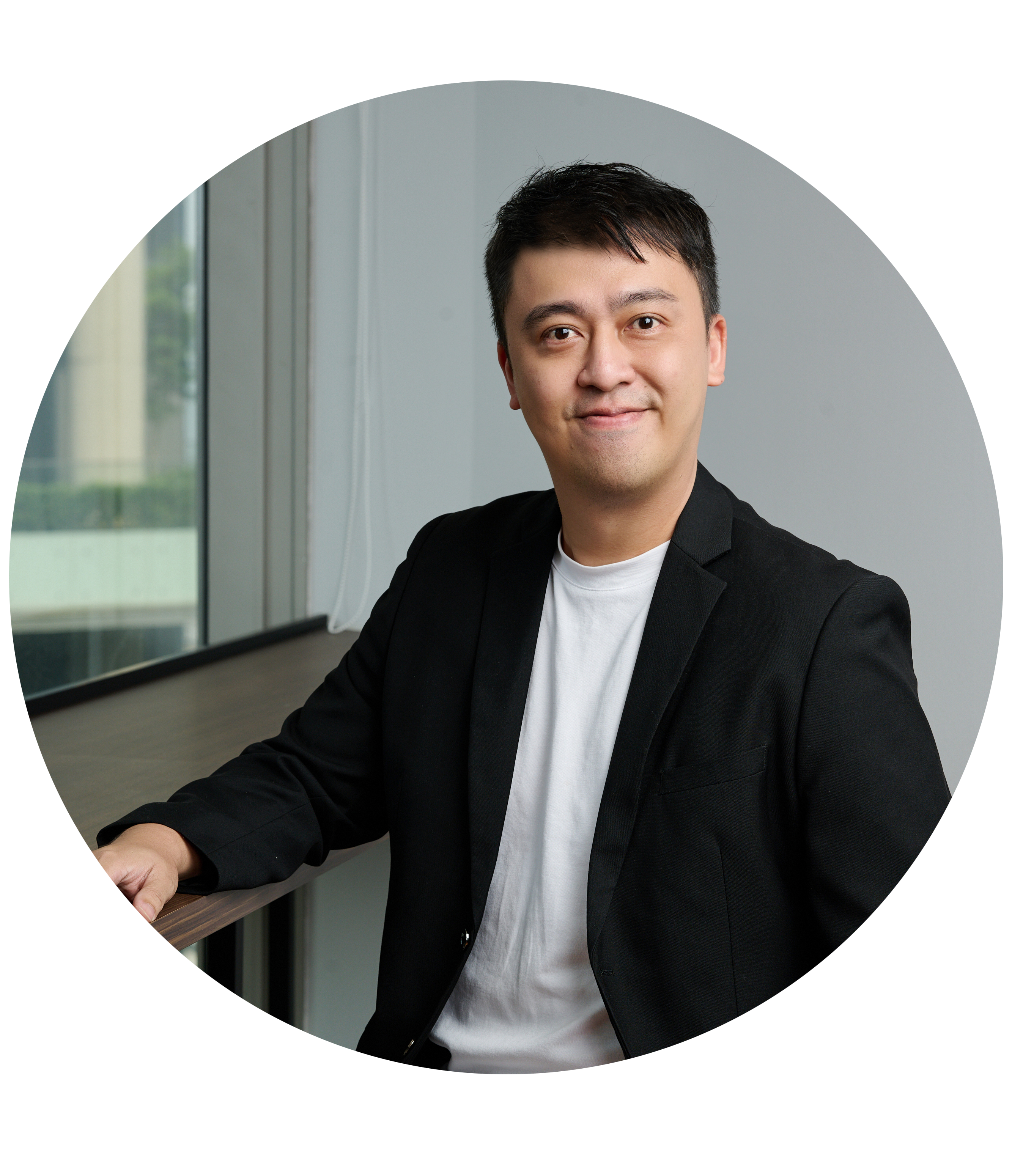 Ng Wee Chai Profile Picture